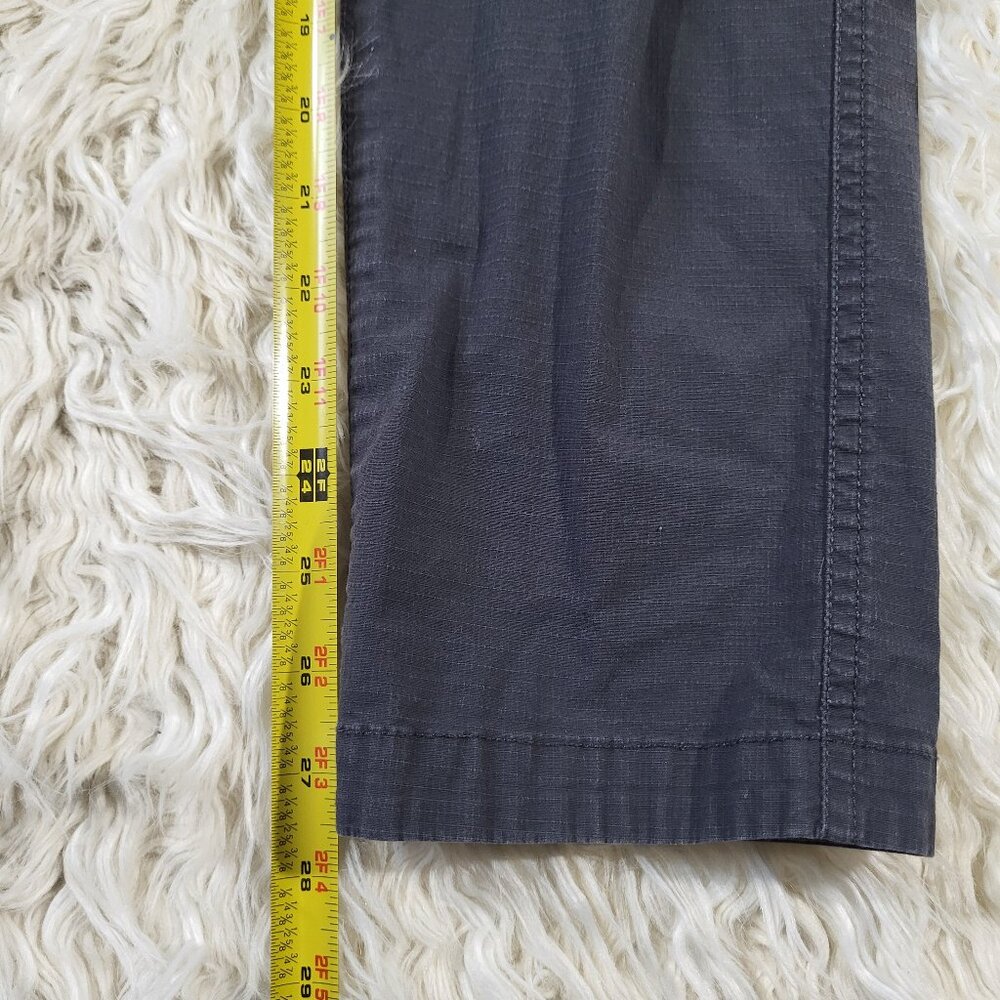 Vuori The Rise The Shine Womens Ripstop Pants Size Small - Picture 10 of 14